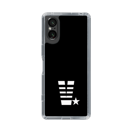 スリムプロテクションケース［ MIW - V - ブラック ］