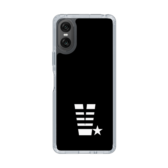 スリムプロテクションケース［ MIW - V - ブラック ］