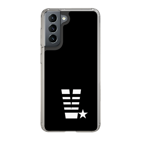 スリムプロテクションケース［ MIW - V - ブラック ］