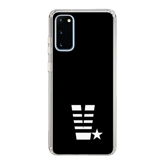 スリムプロテクションケース［ MIW - V - ブラック ］