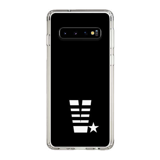 スリムプロテクションケース［ MIW - V - ブラック ］