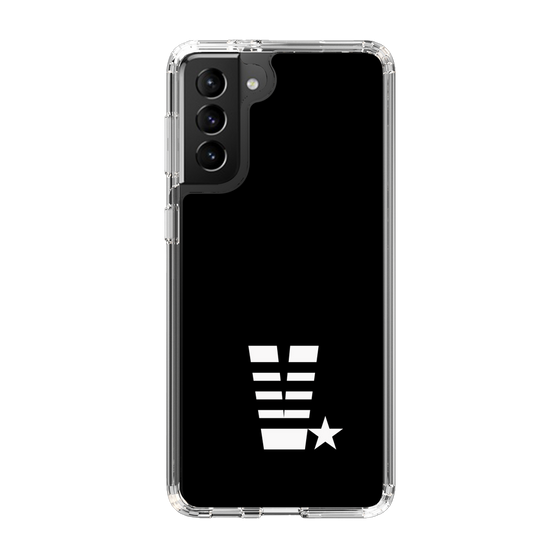 スリムプロテクションケース［ MIW - V - ブラック ］