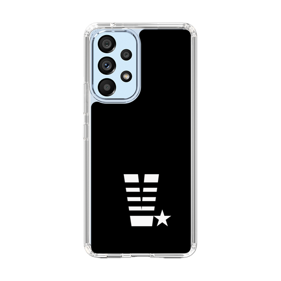 スリムプロテクションケース［ MIW - V - ブラック ］