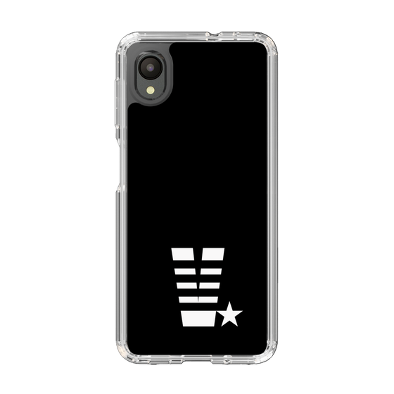 スリムプロテクションケース［ MIW - V - ブラック ］