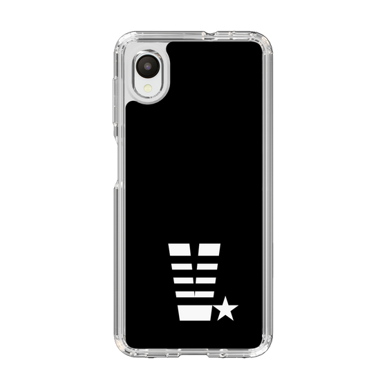 スリムプロテクションケース［ MIW - V - ブラック ］