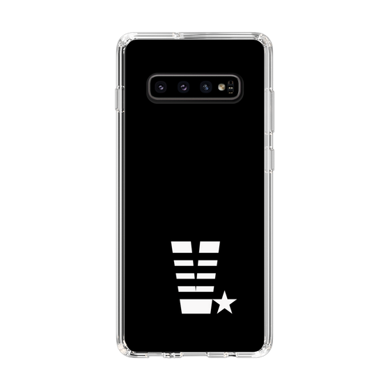 スリムプロテクションケース［ MIW - V - ブラック ］