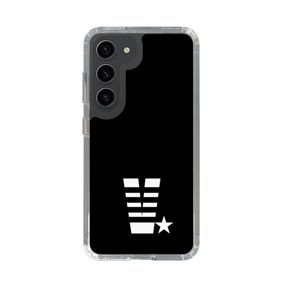 スリムプロテクションケース［ MIW - V - ブラック ］