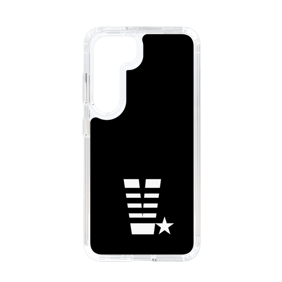 スリムプロテクションケース［ MIW - V - ブラック ］