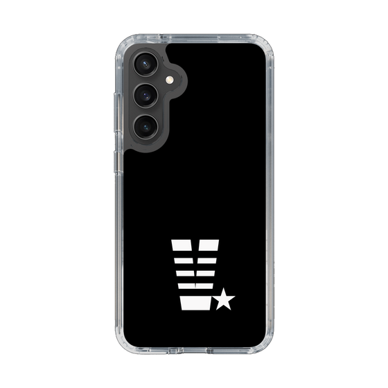 スリムプロテクションケース［ MIW - V - ブラック ］