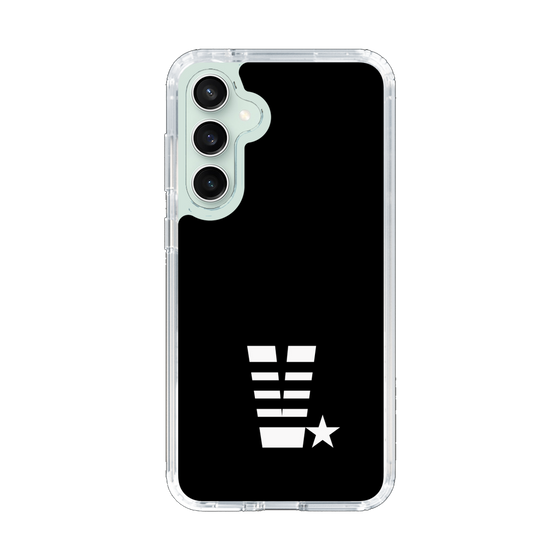 スリムプロテクションケース［ MIW - V - ブラック ］