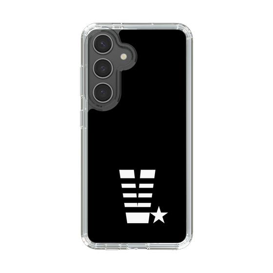 スリムプロテクションケース［ MIW - V - ブラック ］