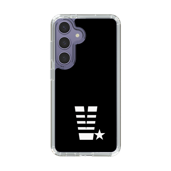 スリムプロテクションケース［ MIW - V - ブラック ］