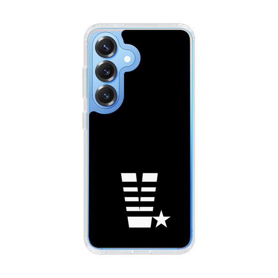 スリムプロテクションケース［ MIW - V - ブラック ］