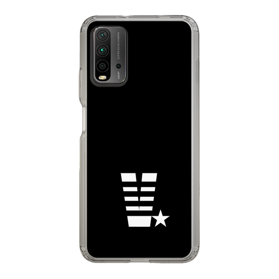 スリムプロテクションケース［ MIW - V - ブラック ］