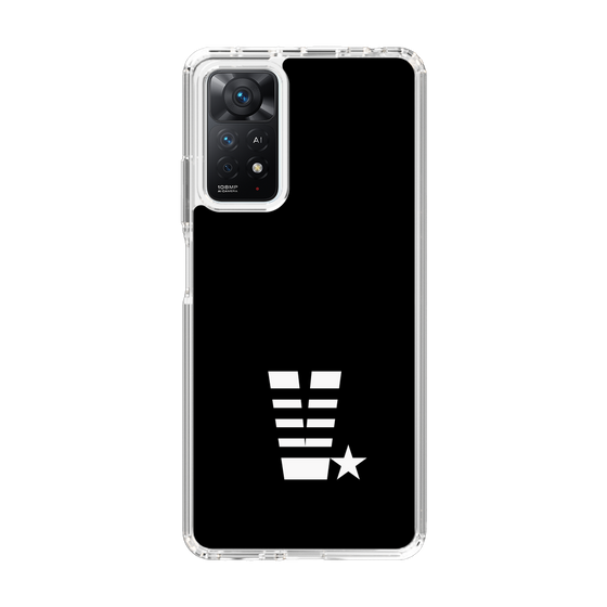 スリムプロテクションケース［ MIW - V - ブラック ］