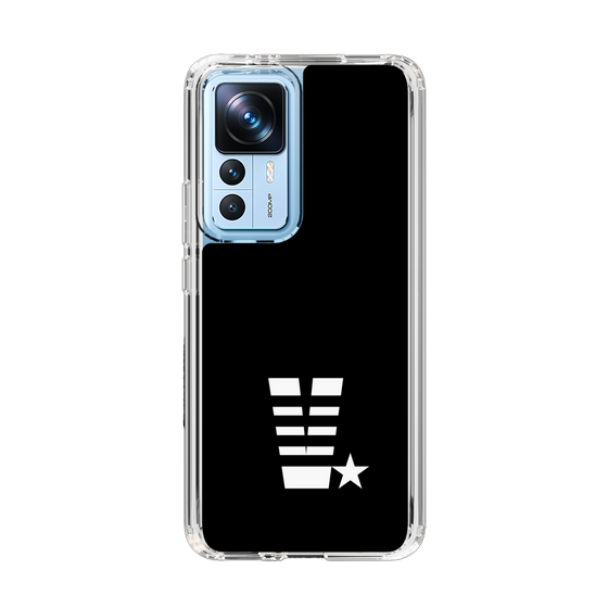 スリムプロテクションケース［ MIW - V - ブラック ］