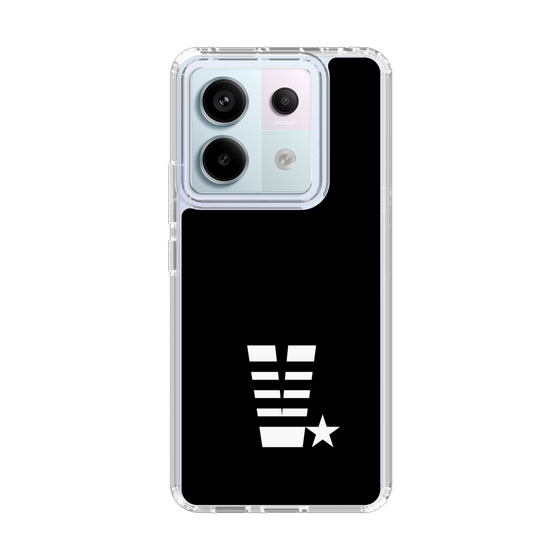 スリムプロテクションケース［ MIW - V - ブラック ］