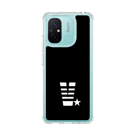 スリムプロテクションケース［ MIW - V - ブラック ］