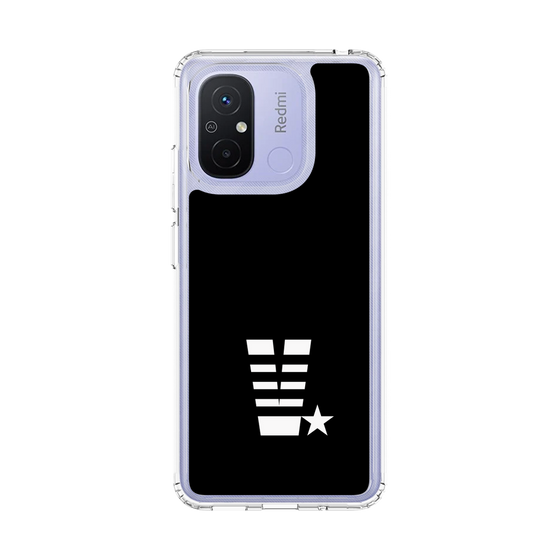 スリムプロテクションケース［ MIW - V - ブラック ］