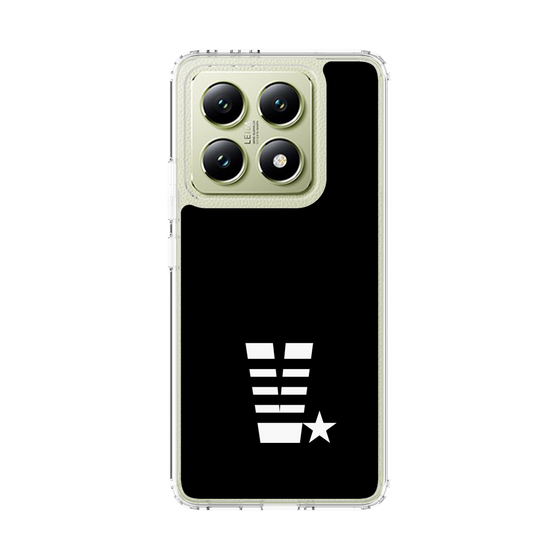 スリムプロテクションケース［ MIW - V - ブラック ］