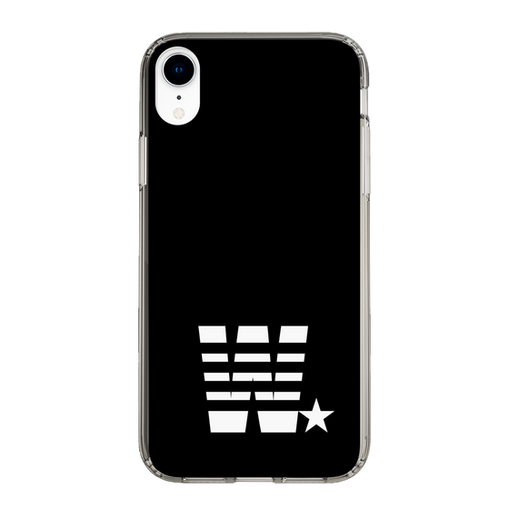 スリムプロテクションケース［ MIW - W - ブラック ］