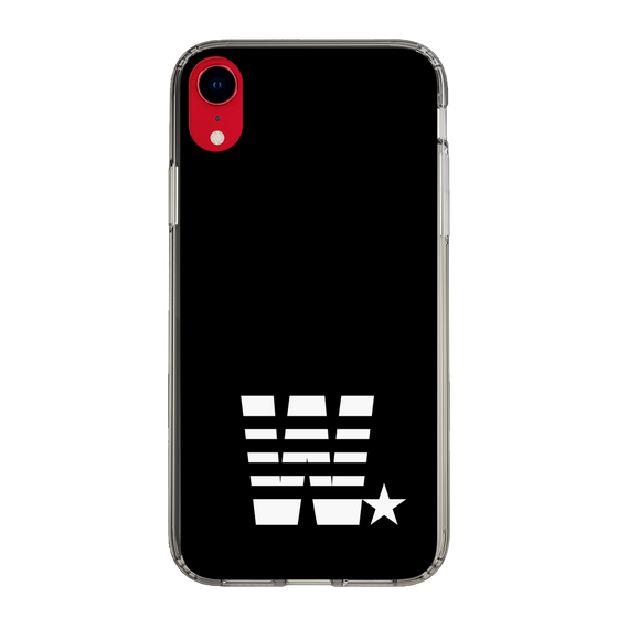 スリムプロテクションケース［ MIW - W - ブラック ］