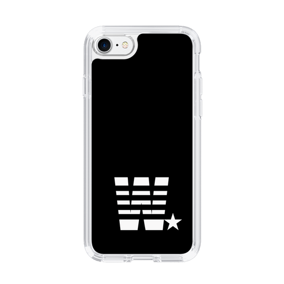 スリムプロテクションケース［ MIW - W - ブラック ］