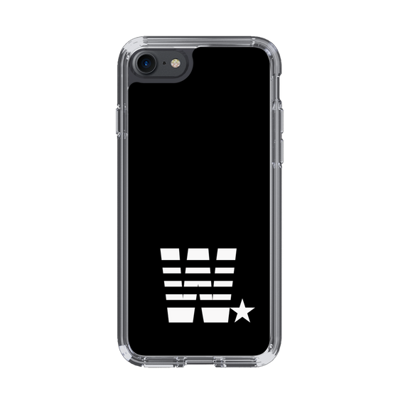 スリムプロテクションケース［ MIW - W - ブラック ］