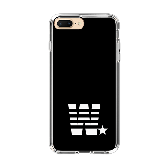 スリムプロテクションケース［ MIW - W - ブラック ］