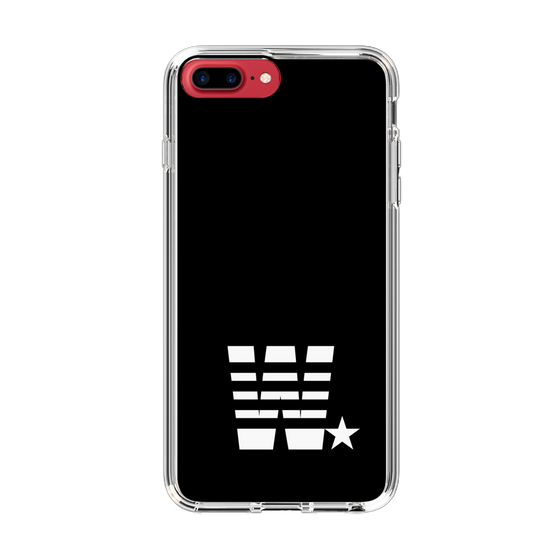 スリムプロテクションケース［ MIW - W - ブラック ］