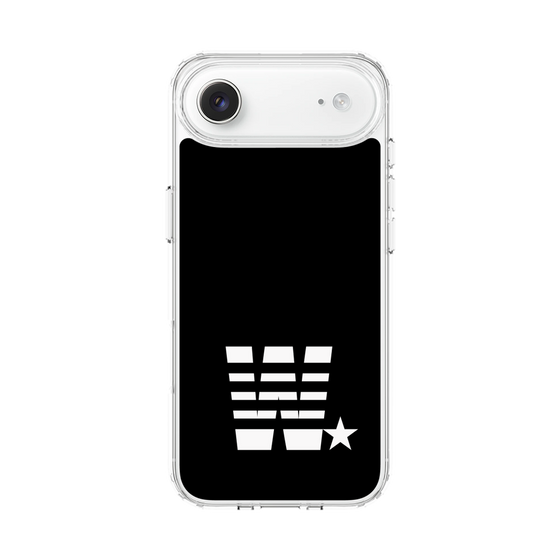 スリムプロテクションケース［ MIW - W - ブラック ］