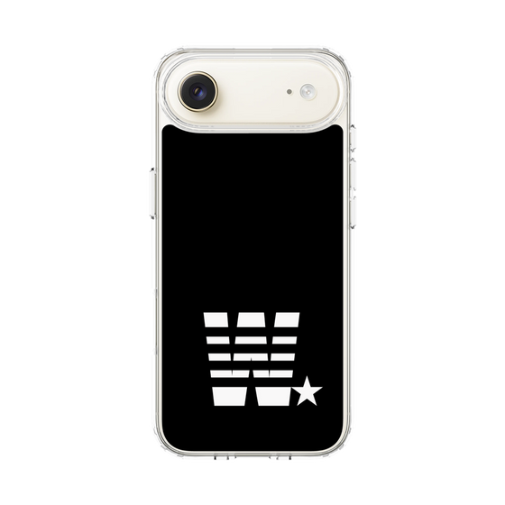 スリムプロテクションケース［ MIW - W - ブラック ］