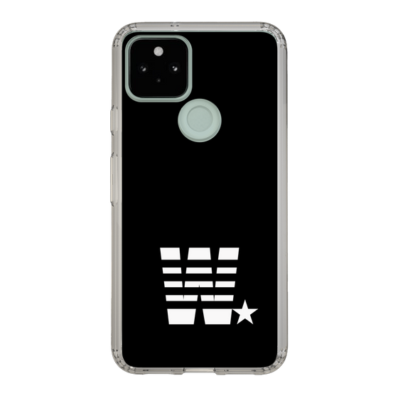 スリムプロテクションケース［ MIW - W - ブラック ］