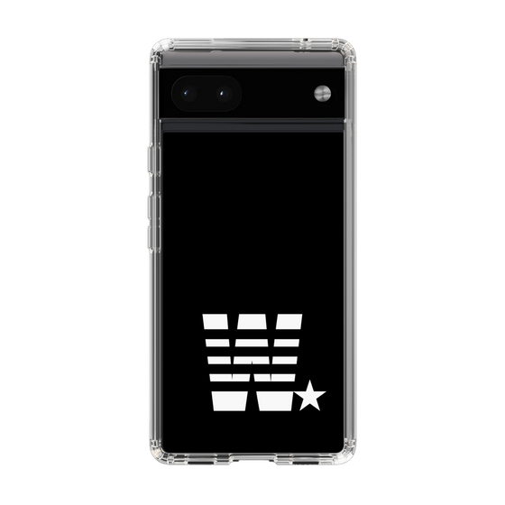 スリムプロテクションケース［ MIW - W - ブラック ］