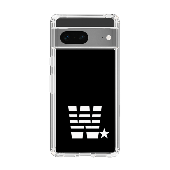 スリムプロテクションケース［ MIW - W - ブラック ］