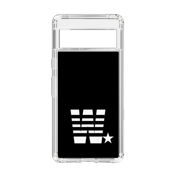 スリムプロテクションケース［ MIW - W - ブラック ］