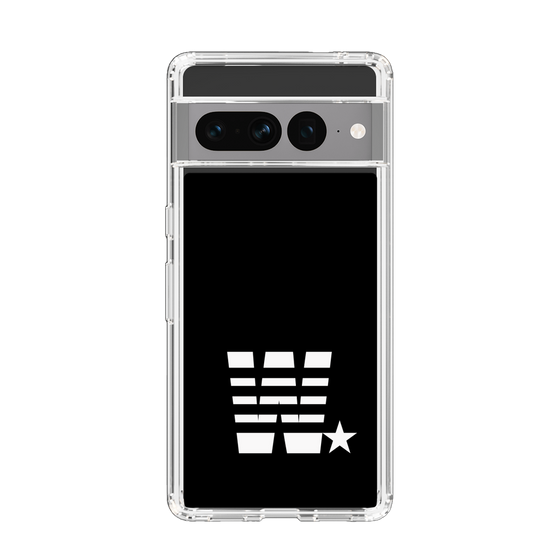 スリムプロテクションケース［ MIW - W - ブラック ］