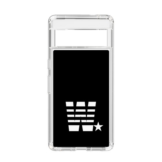 スリムプロテクションケース［ MIW - W - ブラック ］