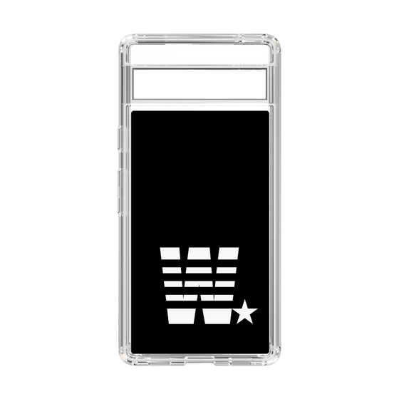 スリムプロテクションケース［ MIW - W - ブラック ］