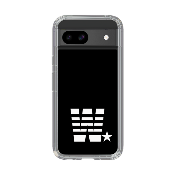 スリムプロテクションケース［ MIW - W - ブラック ］