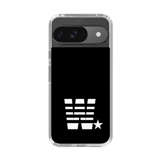 スリムプロテクションケース［ MIW - W - ブラック ］