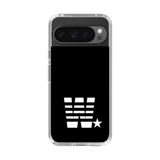 スリムプロテクションケース［ MIW - W - ブラック ］