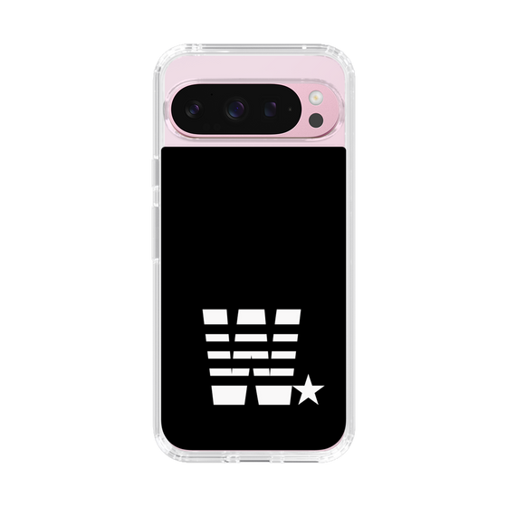 スリムプロテクションケース［ MIW - W - ブラック ］