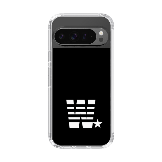 スリムプロテクションケース［ MIW - W - ブラック ］