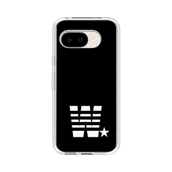 スリムプロテクションケース［ MIW - W - ブラック ］