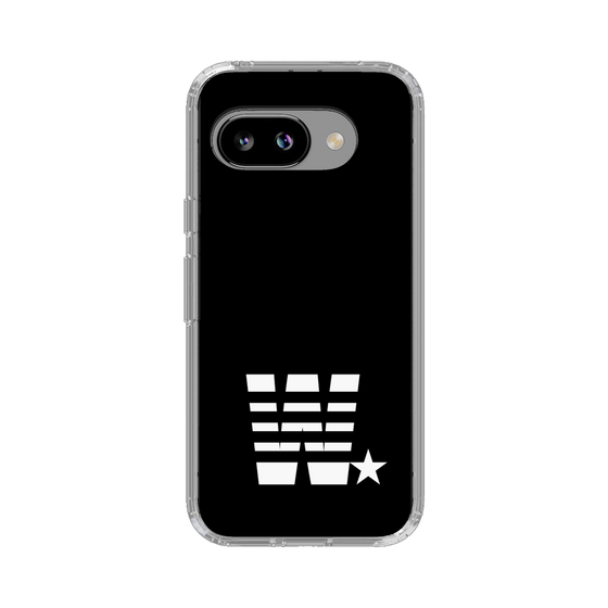 スリムプロテクションケース［ MIW - W - ブラック ］