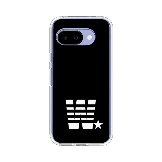 スリムプロテクションケース［ MIW - W - ブラック ］