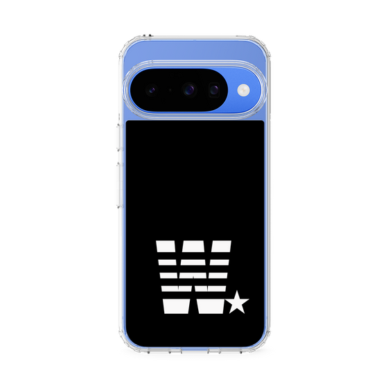 スリムプロテクションケース［ MIW - W - ブラック ］