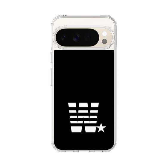 スリムプロテクションケース［ MIW - W - ブラック ］