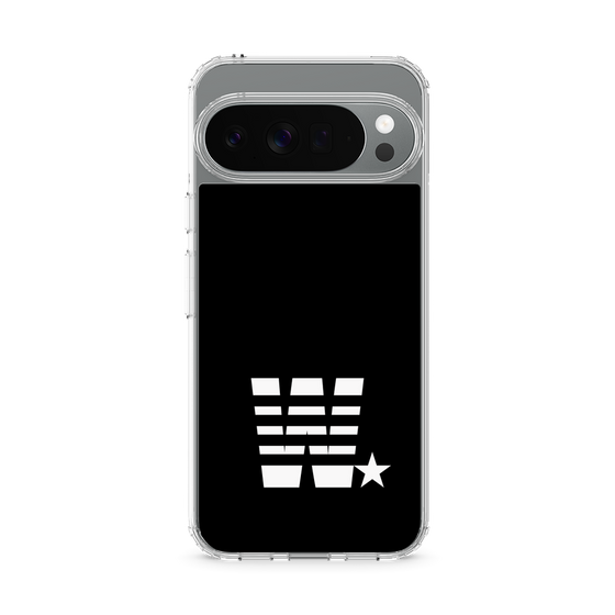 スリムプロテクションケース［ MIW - W - ブラック ］